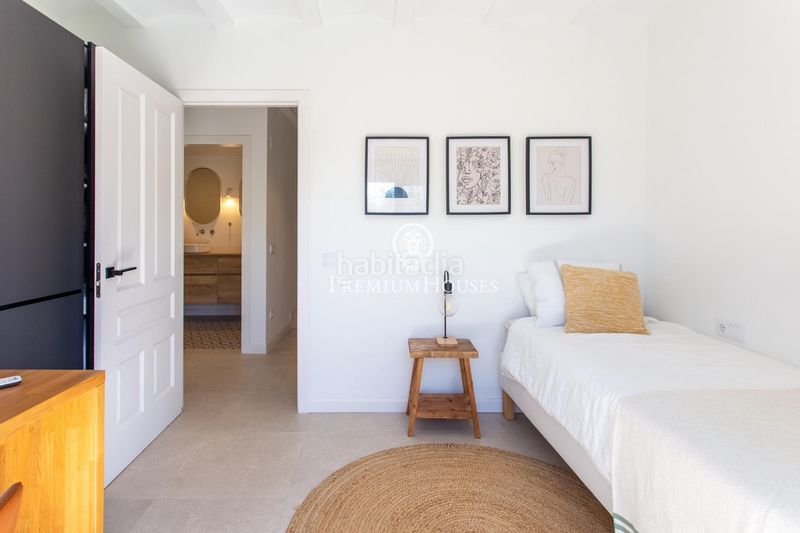 Foto f80d78a9-8a18-4f8c-9615-75a35a176780. Casa amb calefacció aparcament piscina a Sant Cebrià de Vallalta