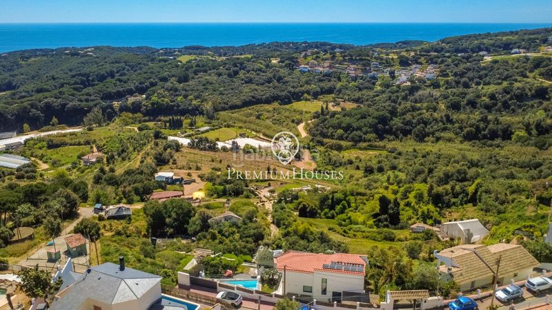 Foto f92ee0d1-2a14-4d5e-bed8-77ec66da77aa. Casa amb calefacció aparcament piscina a Sant Cebrià de Vallalta