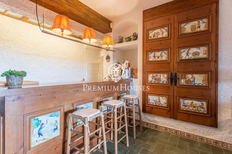 Foto 41a0ae75-f728-48b6-bd6e-480adfa4f4d7. Casa  para entrar a vivir en Cabrils