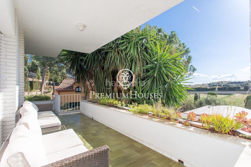 Foto 42f71bd9-2765-4590-923f-d396a21bdf40. Casa  para entrar a vivir en Cabrils