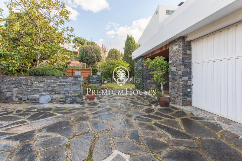 Foto 4a1916fc-613d-4afe-8a34-55e1cf5ae5e6. Casa  para entrar a vivir en Cabrils