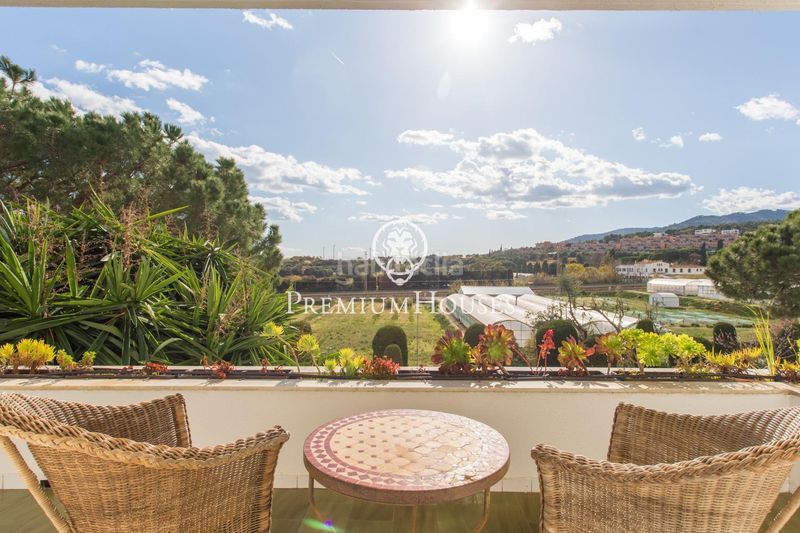 Foto 68d8d7af-9952-4588-84fc-56909bb71dd7. Casa  para entrar a vivir en Cabrils