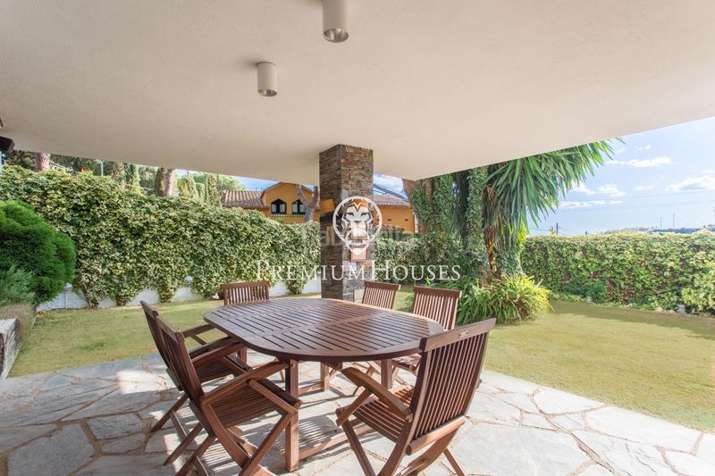 Foto 74cfce92-4a13-4257-883c-28bce42768a0. Casa  para entrar a vivir en Cabrils