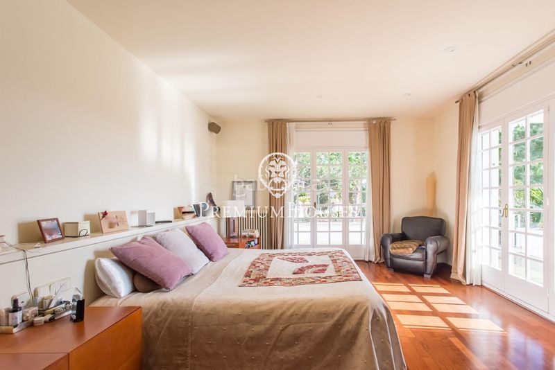 Foto 888ff122-a3da-4b73-b7c6-418afea30219. Casa  para entrar a vivir en Cabrils