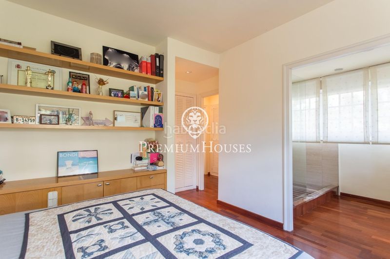 Foto b121cefb-989c-495e-ba61-525001d97325. Casa  para entrar a vivir en Cabrils