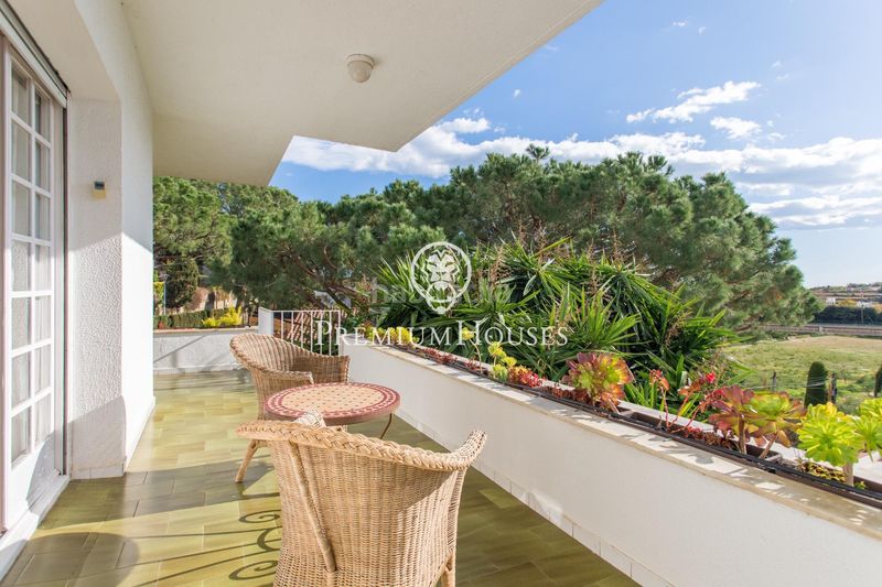 Foto dedb1374-ddd1-4b66-9172-b522e86a3c32. Casa  para entrar a vivir en Cabrils