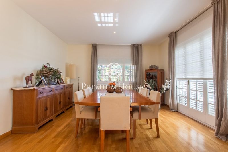 Foto f27e4173-e2ac-4079-aac6-f4b7ea1a3fb4. Casa  para entrar a vivir en Cabrils