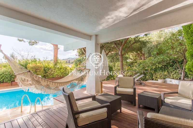 Foto f6cc0620-18d7-4feb-9957-7c55e4d3670a. Casa  para entrar a vivir en Cabrils