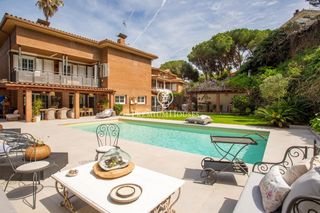 Maison à Centre. Casa en venta en sant andreu de llavaneres lista para entrar a v
