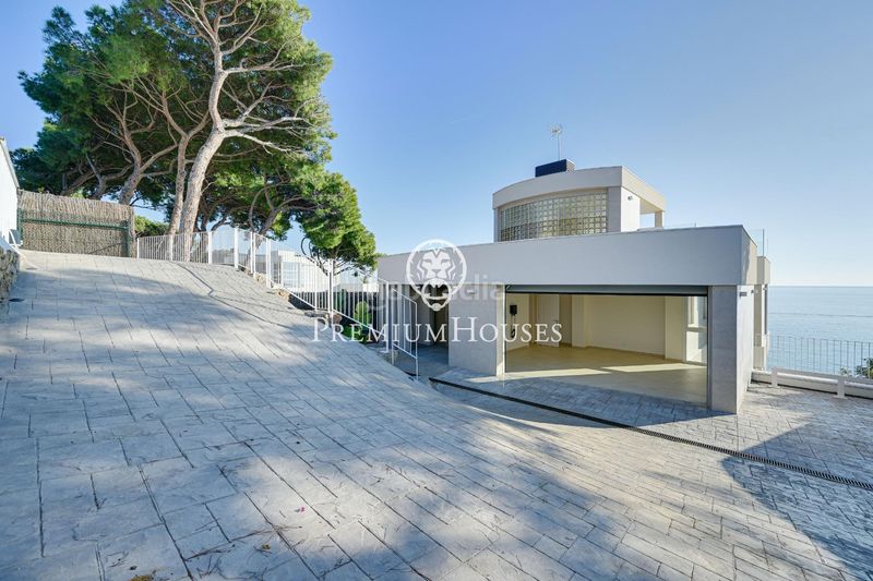 Foto 2edbacf8-5da2-47ab-80c8-6168d81dff89. Casa amb aparcament piscina a Victoria-Les Vil·les-Canyadell Arenys de Mar