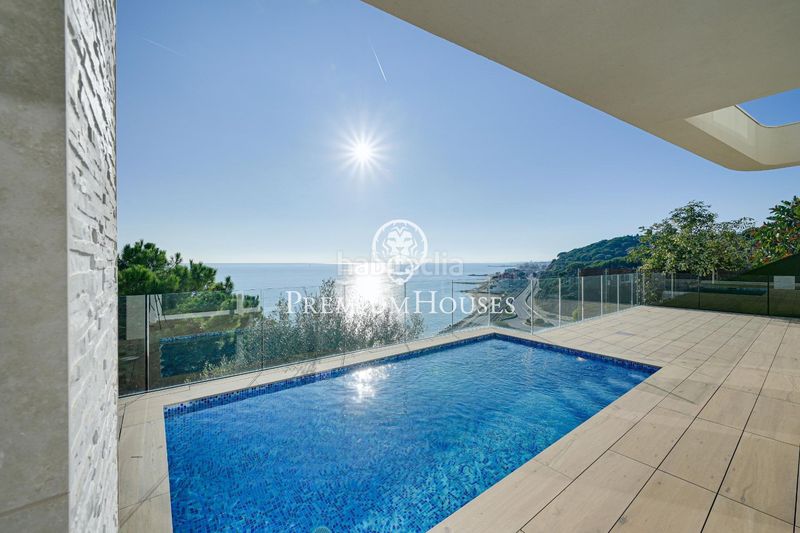 Foto 3629494e-6494-4015-8c6d-4fa8f6cf0e62. Casa amb aparcament piscina a Victoria-Les Vil·les-Canyadell Arenys de Mar