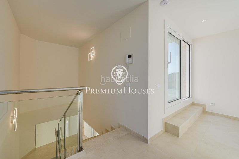 Foto 4a787dbd-f344-4f39-b90b-16ba403fc63d. Casa amb aparcament piscina a Victoria-Les Vil·les-Canyadell Arenys de Mar