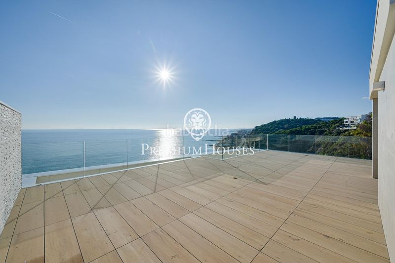 Foto 540ce2b2-8774-42e3-a4a2-39583acc7fc7. Casa amb aparcament piscina a Victoria-Les Vil·les-Canyadell Arenys de Mar