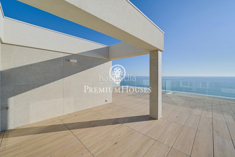 Foto 5a24e9a0-ba96-47d8-a1c9-5c6bcae506e2. Casa amb aparcament piscina a Victoria-Les Vil·les-Canyadell Arenys de Mar