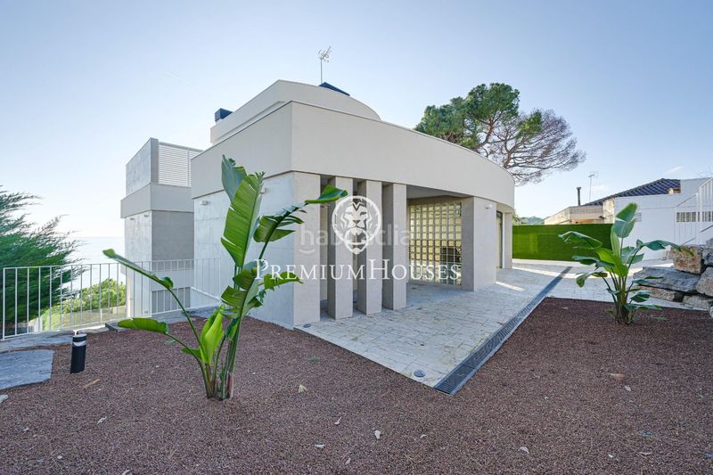 Foto 6ae43716-404c-4d16-acb8-31265d6c8d91. Casa amb aparcament piscina a Victoria-Les Vil·les-Canyadell Arenys de Mar