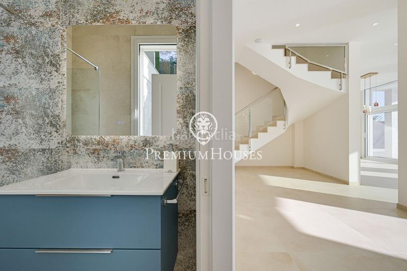 Foto 6ff6ced4-8608-41f3-a1f0-11b7b31d7dfe. Casa amb aparcament piscina a Victoria-Les Vil·les-Canyadell Arenys de Mar