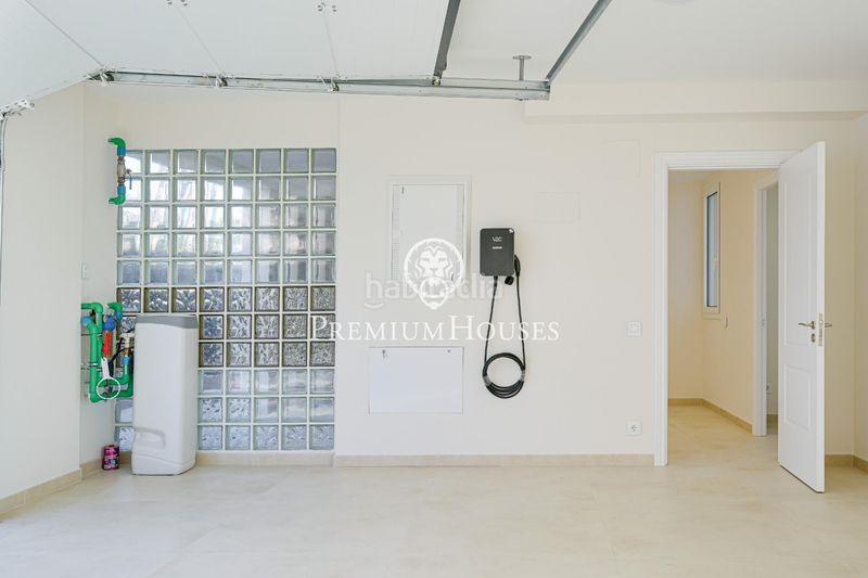 Foto 73cbbe6c-8c93-4b2d-8776-5c8171888785. Casa amb aparcament piscina a Victoria-Les Vil·les-Canyadell Arenys de Mar