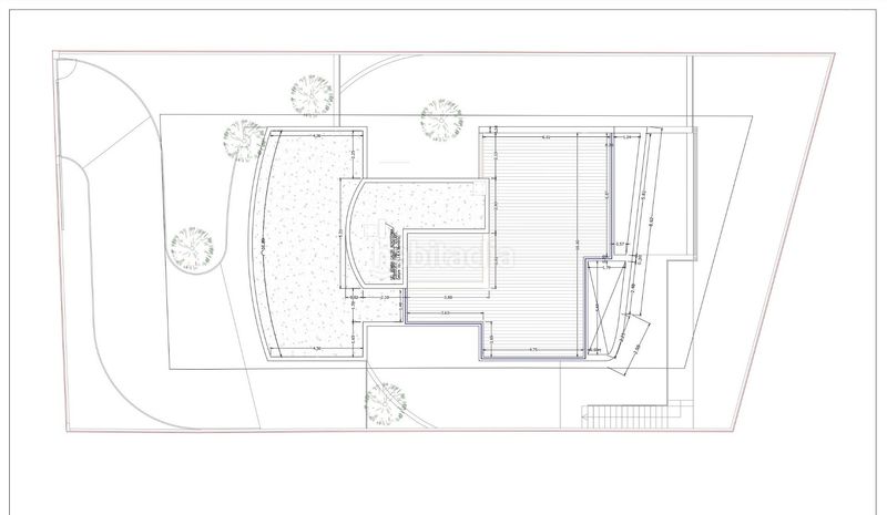 Foto 8026ff49-d039-49e8-8782-65960f414ccc. Casa amb aparcament piscina a Victoria-Les Vil·les-Canyadell Arenys de Mar
