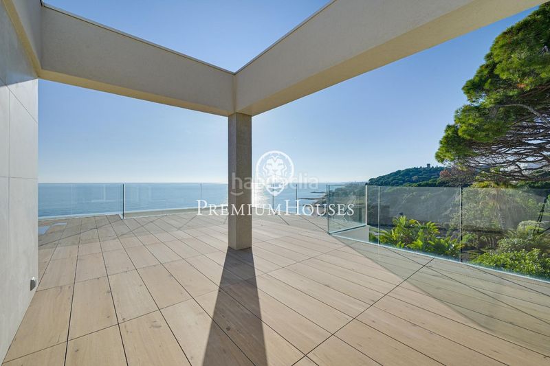 Foto 8ff9e7e7-3fd5-45fd-aa2c-c984a7e43c97. Casa amb aparcament piscina a Victoria-Les Vil·les-Canyadell Arenys de Mar