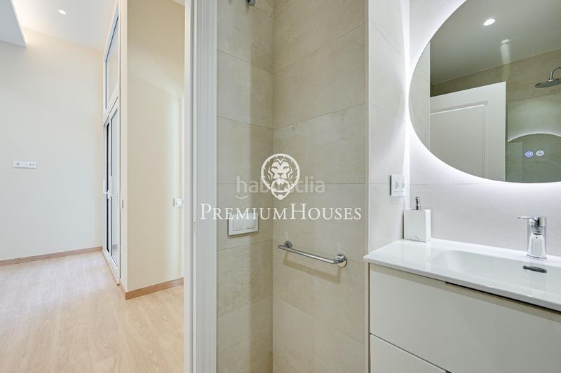 Foto 95d07544-2b30-4222-a2ac-a28a26879c0f. Casa amb aparcament piscina a Victoria-Les Vil·les-Canyadell Arenys de Mar