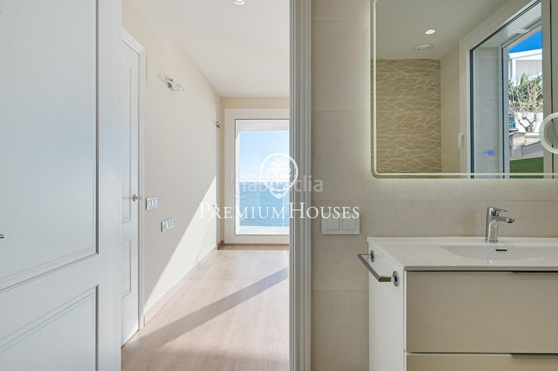 Foto a514fd15-55d6-404f-a3aa-b1b3cb670f0c. Casa amb aparcament piscina a Victoria-Les Vil·les-Canyadell Arenys de Mar