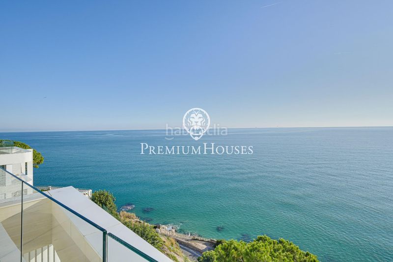 Foto b278679a-b895-474f-ad86-537eb7bc084b. Casa amb aparcament piscina a Victoria-Les Vil·les-Canyadell Arenys de Mar