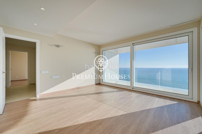 Foto b3a2017e-2144-4023-bd25-cce0311ca1e7. Casa amb aparcament piscina a Victoria-Les Vil·les-Canyadell Arenys de Mar