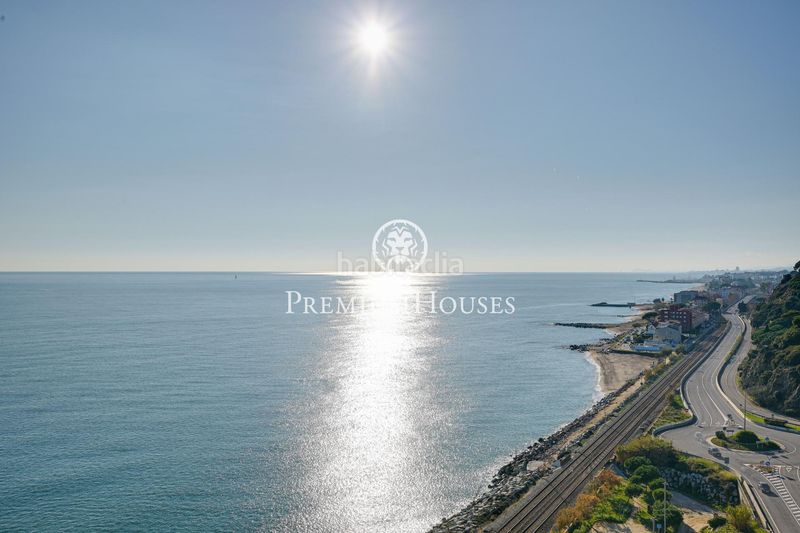 Foto ba345631-f182-412f-8424-63851288ee6d. Casa amb aparcament piscina a Victoria-Les Vil·les-Canyadell Arenys de Mar