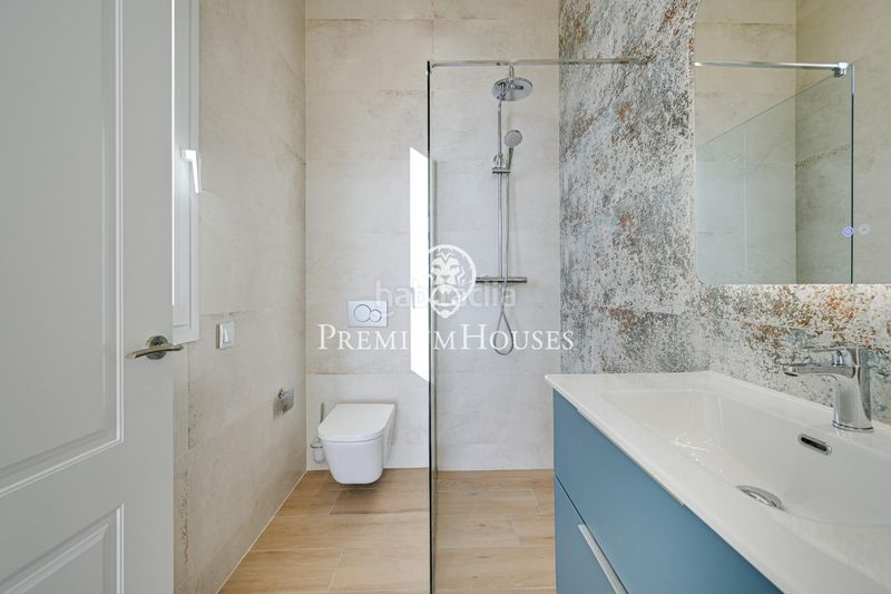 Foto be01f750-79ae-47bc-a16d-7fbcd3072469. Casa amb aparcament piscina a Victoria-Les Vil·les-Canyadell Arenys de Mar