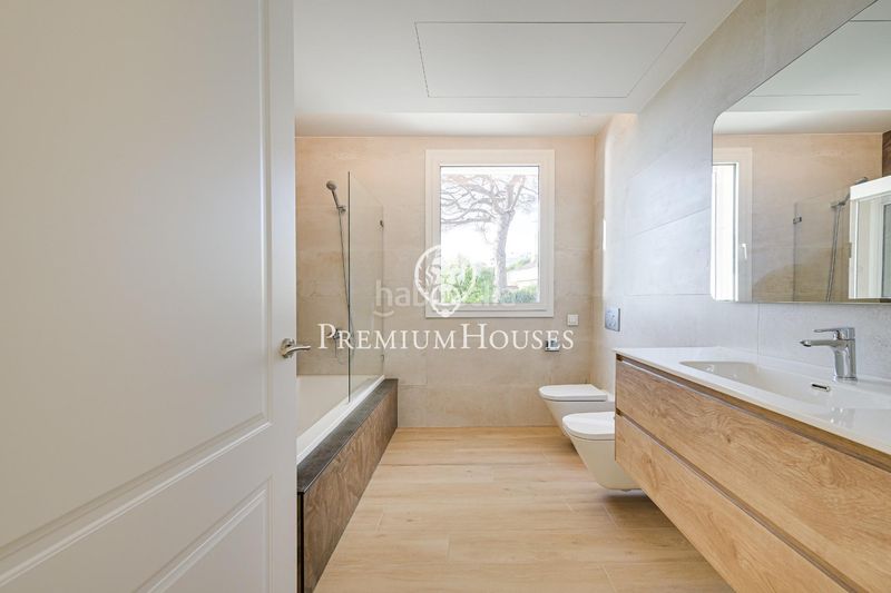 Foto be390e2d-6556-495b-9f3b-24886a5f20bd. Casa amb aparcament piscina a Victoria-Les Vil·les-Canyadell Arenys de Mar