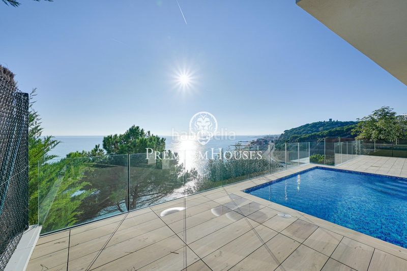 Foto c7d090a8-ea00-4f27-a6c5-368aa9e6941f. Casa amb aparcament piscina a Victoria-Les Vil·les-Canyadell Arenys de Mar