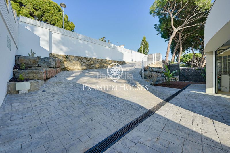 Foto ceddeb35-71aa-4b0f-91b3-3ff5e128e503. Casa amb aparcament piscina a Victoria-Les Vil·les-Canyadell Arenys de Mar