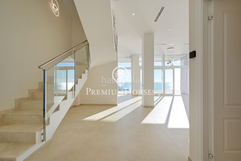 Foto deb2f609-679d-492e-ae07-692279c06f5f. Casa amb aparcament piscina a Victoria-Les Vil·les-Canyadell Arenys de Mar