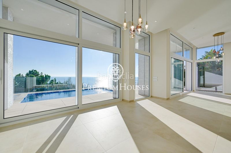 Foto edf6dade-7c50-4671-a753-dd778dfb83ea. Casa amb aparcament piscina a Victoria-Les Vil·les-Canyadell Arenys de Mar