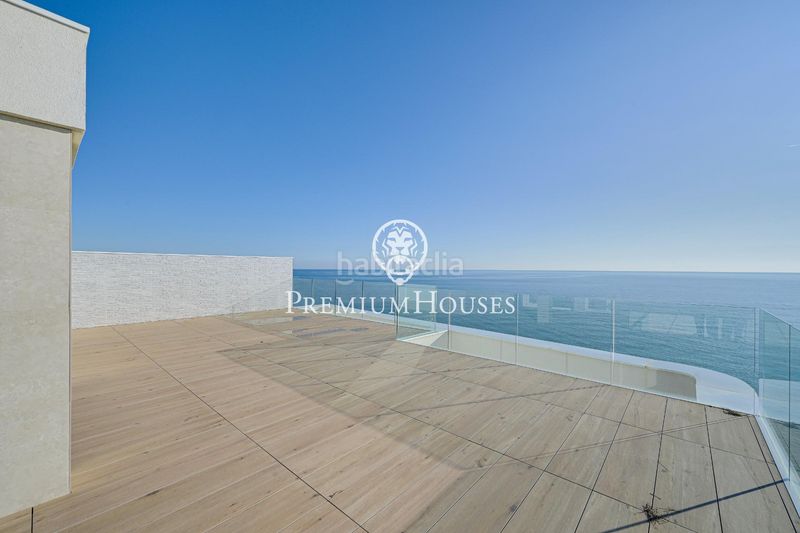 Foto f515f0fe-bfd4-441b-8f4d-52a698e2faaf. Casa amb aparcament piscina a Victoria-Les Vil·les-Canyadell Arenys de Mar