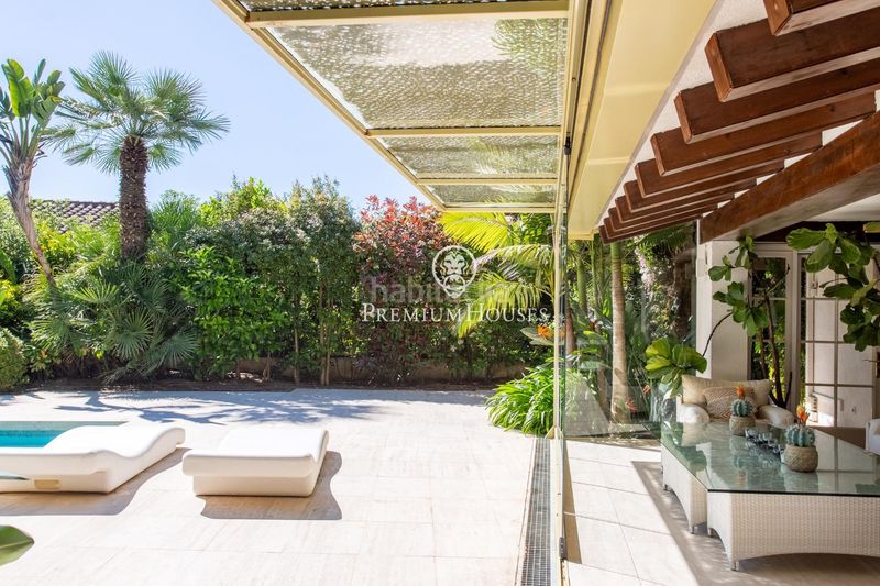 Foto 37f0f670-da24-4f95-b877-bd125578b29a. Casa amb aparcament piscina a Centre Sant Andreu de Llavaneres
