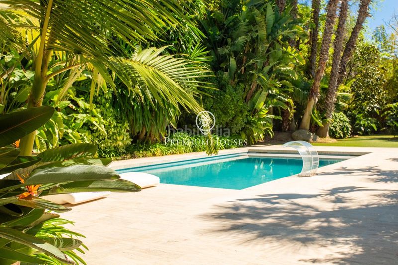 Foto 608a1803-8894-4d67-8892-d5c7aa01735b. Casa amb aparcament piscina a Centre Sant Andreu de Llavaneres