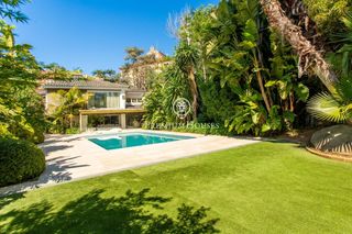 Casa a Centre. Oasis en venta en el centro de sant andreu de llavaneres