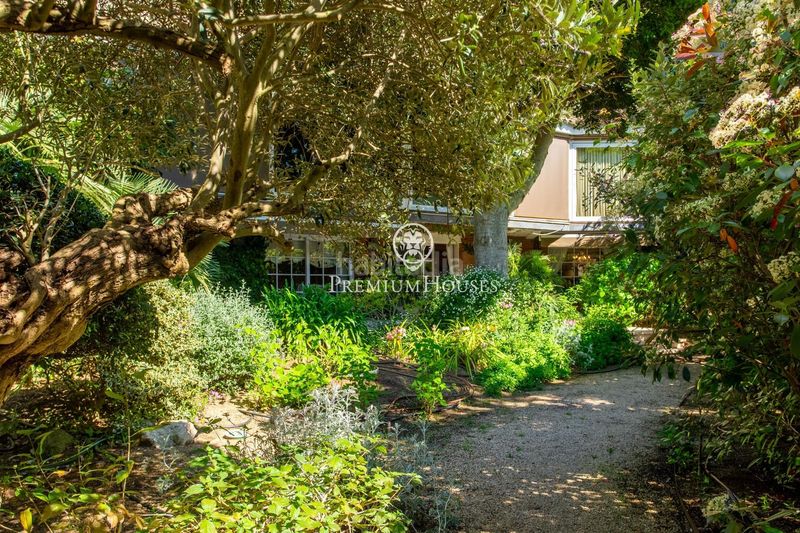 Foto e39dbb34-a35c-4c0d-a0ae-15a732722cd8. Casa amb aparcament piscina a Centre Sant Andreu de Llavaneres