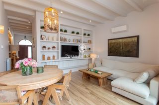 Casa adossada a Centre