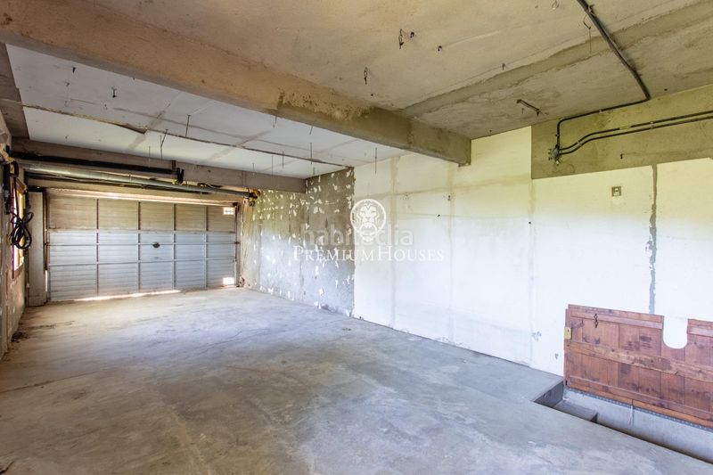 Foto 4e101297-3ec4-450b-8cab-0a8d3d216e9c. Casa  con vistas espectaculares en venta en Alella