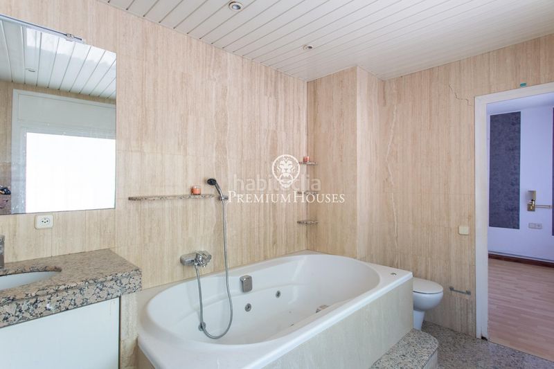 Foto adf3965f-89e0-4187-9278-5f0368472708. Casa  con vistas espectaculares en venta en Alella