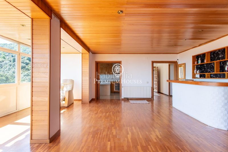 Foto cea7f287-4c26-45b1-9ed8-59e57baacd64. Casa  con vistas espectaculares en venta en Alella