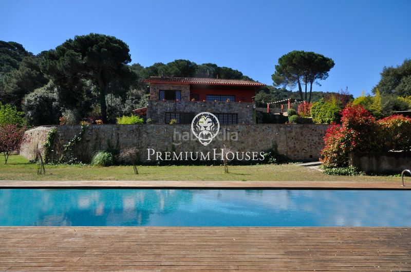 Foto 6d2af7e4-ad2e-4b6d-bbf1-272a3200ab8d. Casa amb calefacció aparcament piscina a Vallromanes