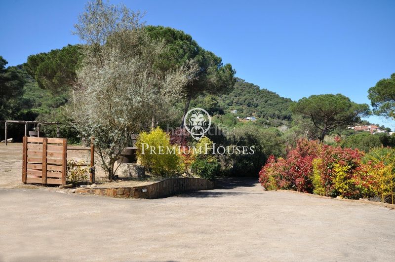 Foto a6a47a8d-435f-474e-adab-40be8d70b6d6. Casa amb calefacció aparcament piscina a Vallromanes