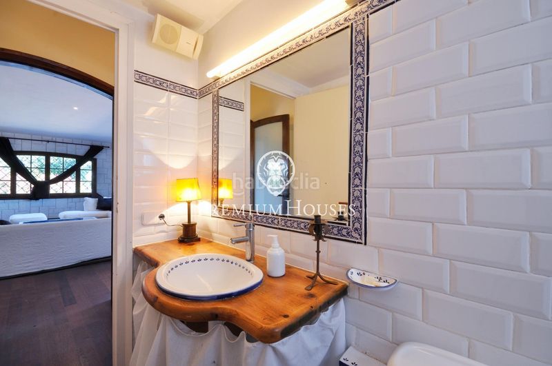 Foto dbe1704e-93fc-4ac3-a8c2-2c1ff1795639. Casa amb calefacció aparcament piscina a Vallromanes