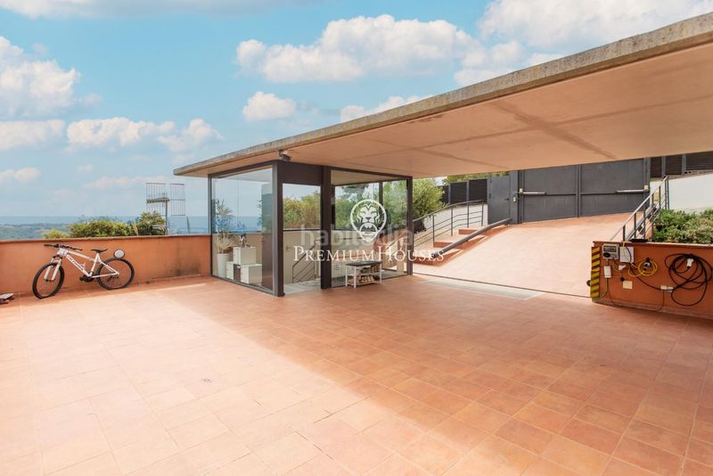 Foto ec8ccb52-a982-49a0-9cbe-a90f2347088a. Casa amb calefacció aparcament piscina a Alella