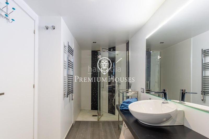 Foto 420c69d0-5031-412e-8419-c6252e0ef647. Lloguer casa amb calefacció aparcament piscina a Cabrils
