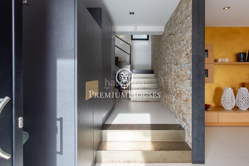 Foto 568a34ca-c446-4e51-9a99-f0c02b7f6a95. Lloguer casa amb calefacció aparcament piscina a Cabrils