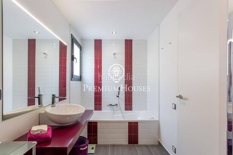 Foto aff4e127-52fc-49a8-a82a-67b9f904c3af. Lloguer casa amb calefacció aparcament piscina a Cabrils